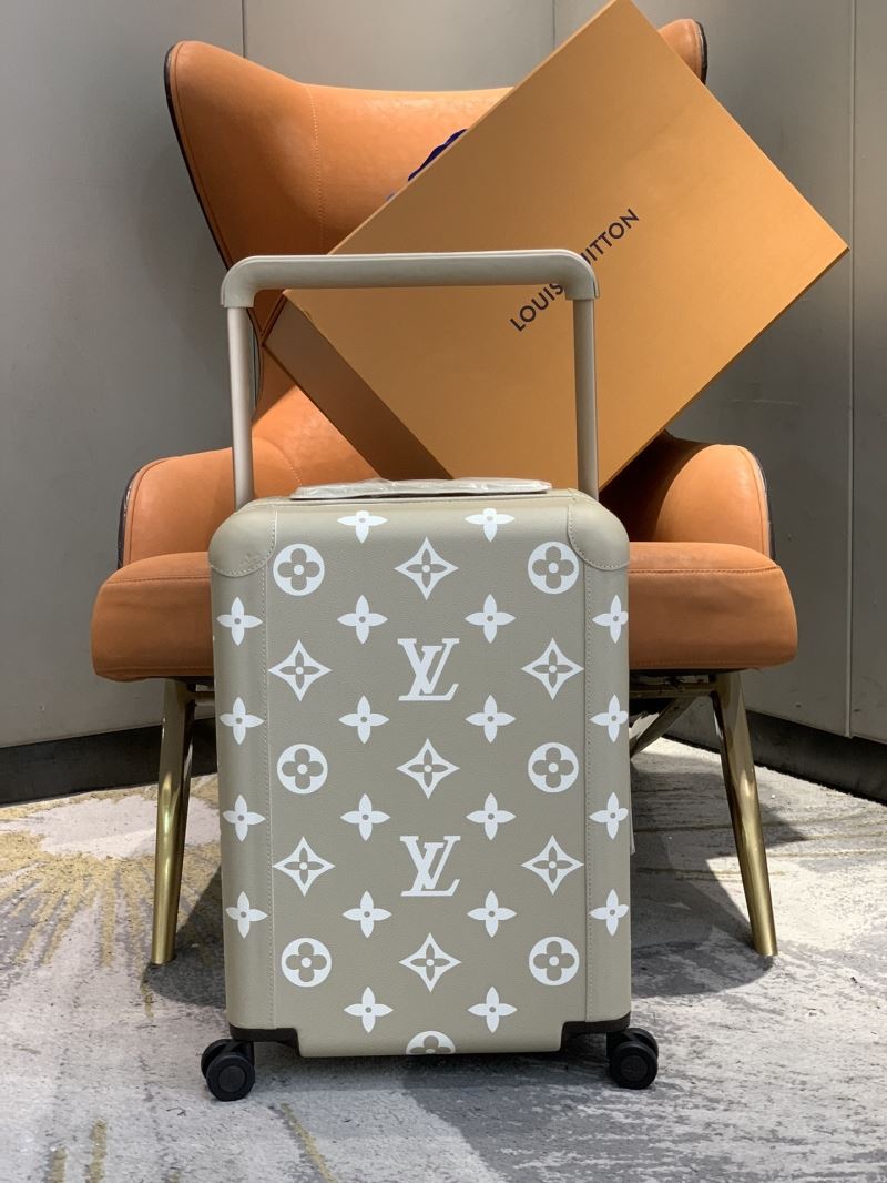 Louis Vuitton Suitcase